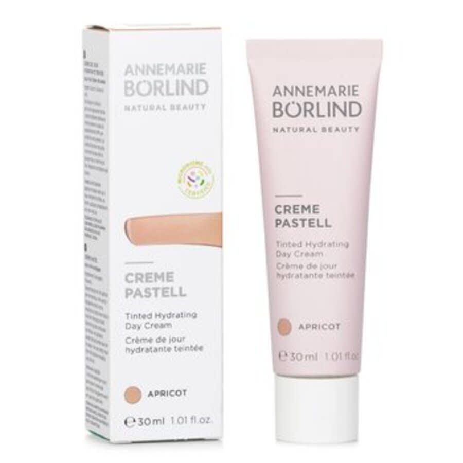 ANNEMARIE BÖRLIND Creme Pastell Apricot main image 1
