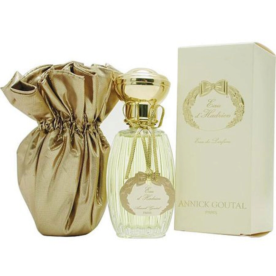 Annick Goutal Ladies Hadrien Absolu EDP Spray 3.4 oz Fragrances