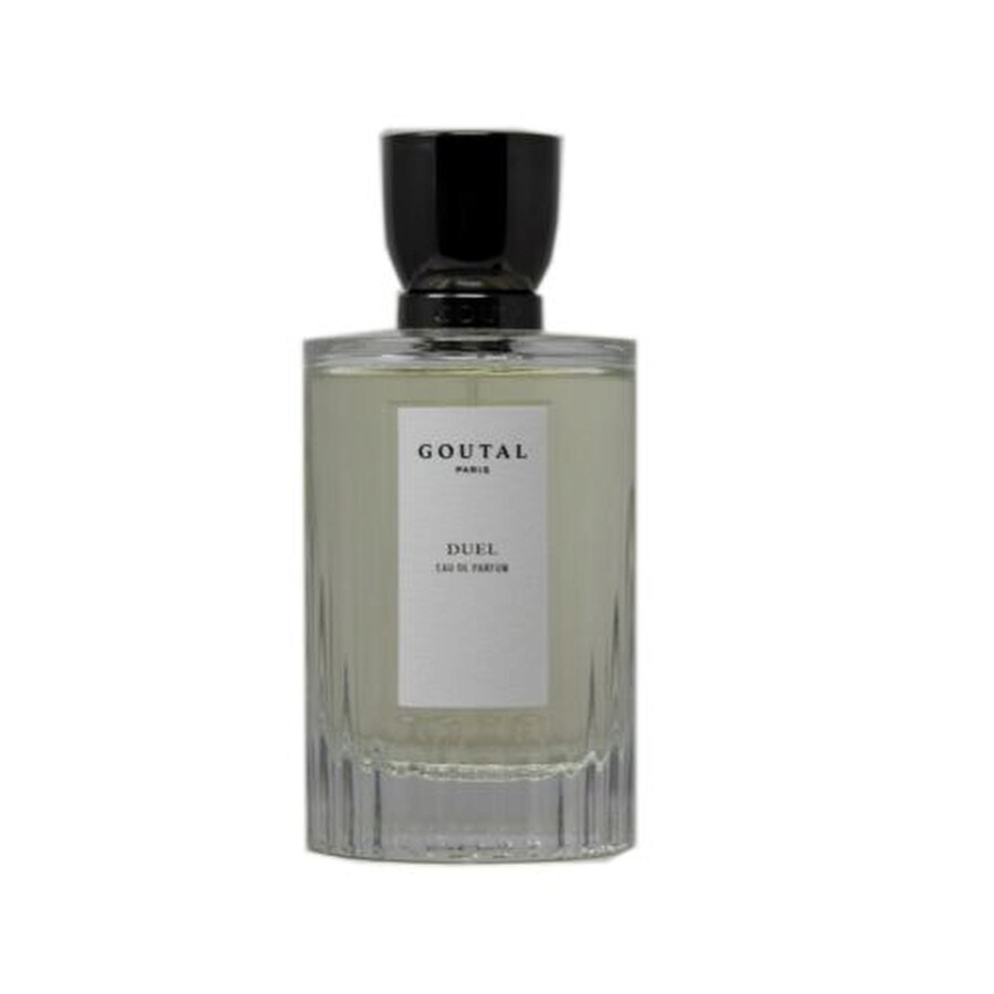 Annick Goutal Men's Duel EDP Spray 3.4 oz (Tester) Fragrances