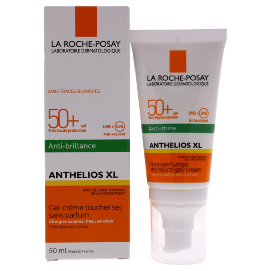 la roche posay anthelios xl dry touch gel cream stores