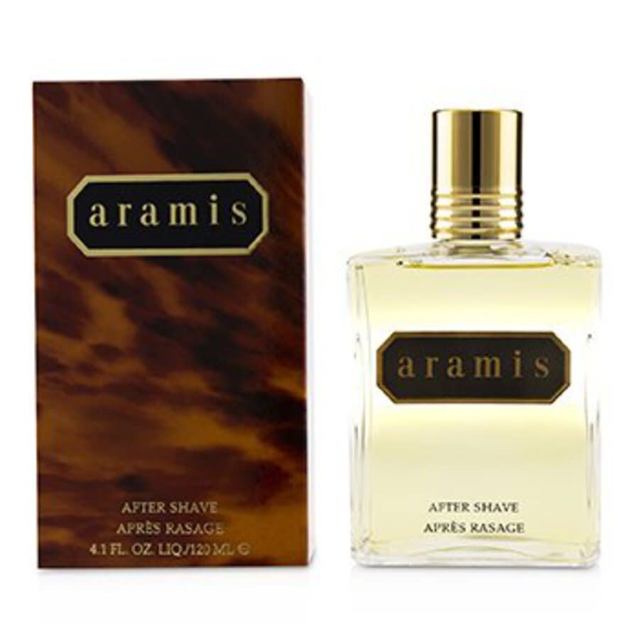 Aramis by Aramis After Shave 4.0 oz (m) 022548001608 Fragrances