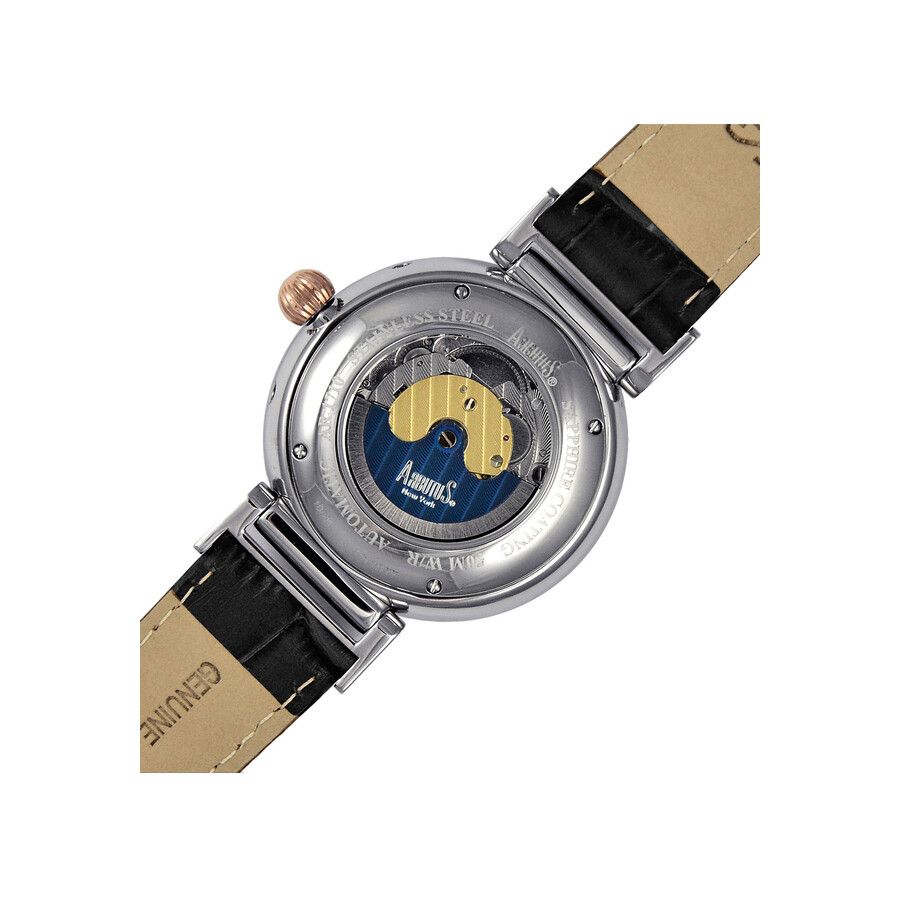 arbutus watch