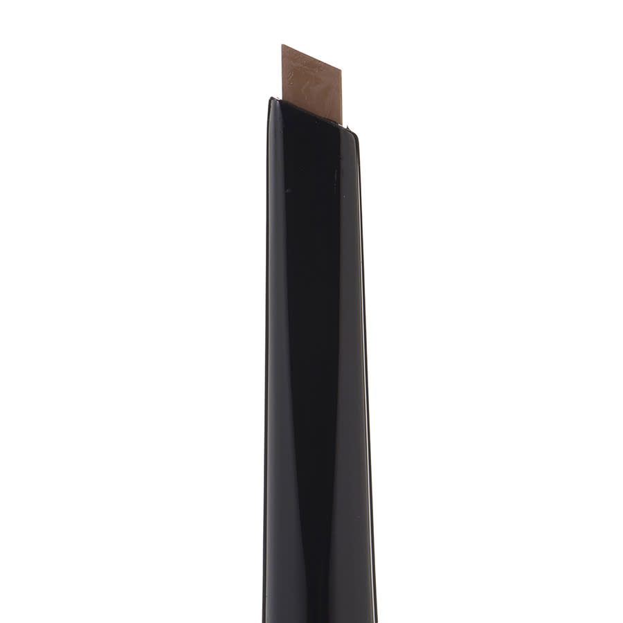 Arches & Halos Augenbrauenstift Neutral Brown – Abgewinkelt, Für Natürliches Ausfüllen & Formen