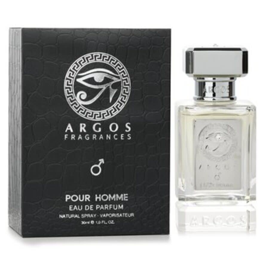 Argos Pour Homme Eau De Parfum Spray 30Ml / 1Oz 850000808355