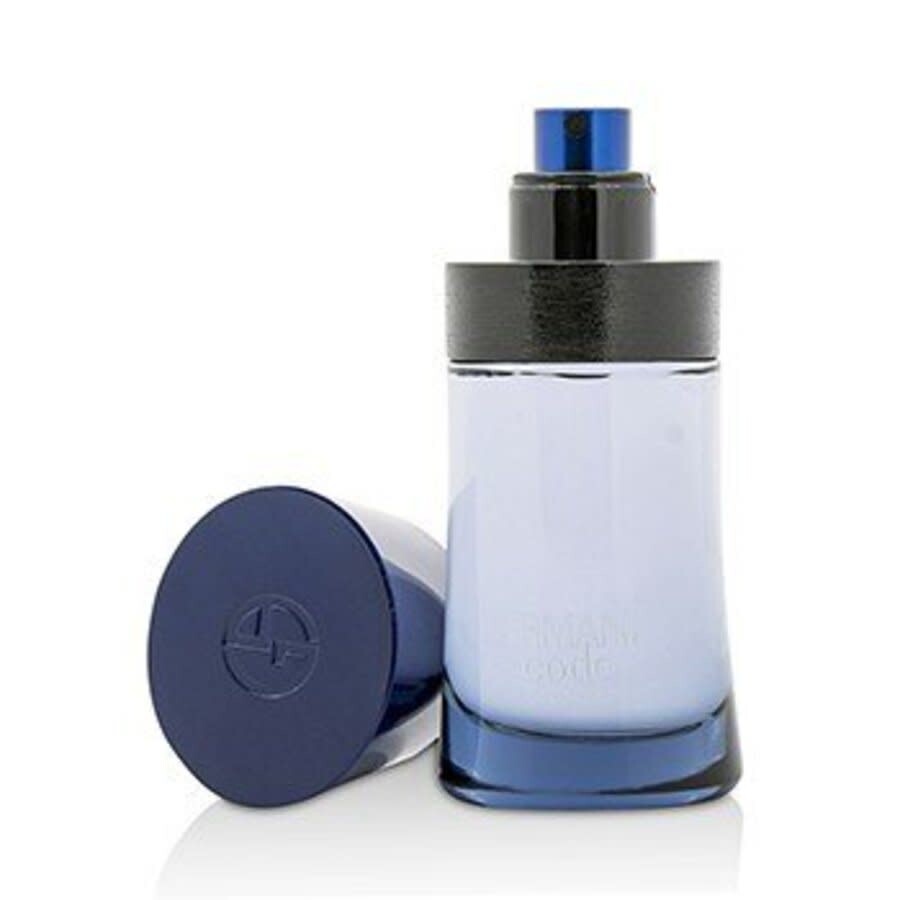 armani code colonia 50ml