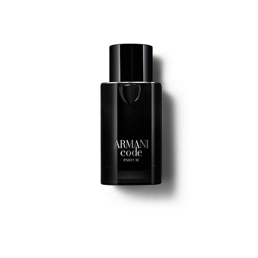 Armani Armani Code For Men / Armani Parfum Mini Spray 0