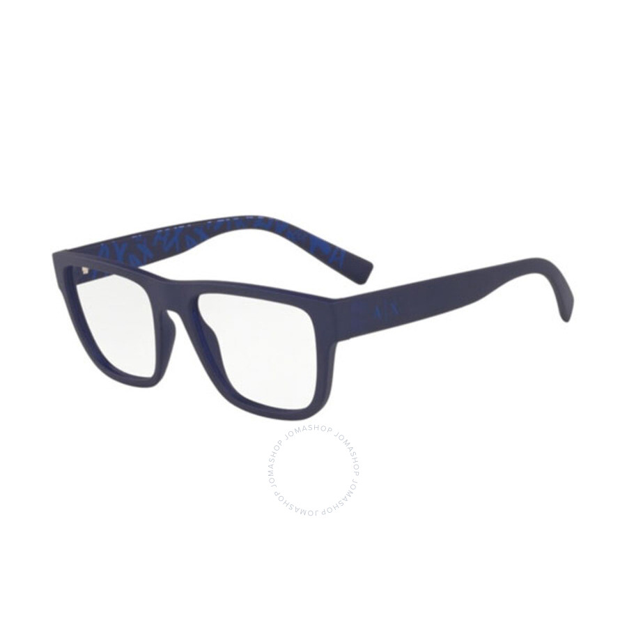 ax eyeglass frames