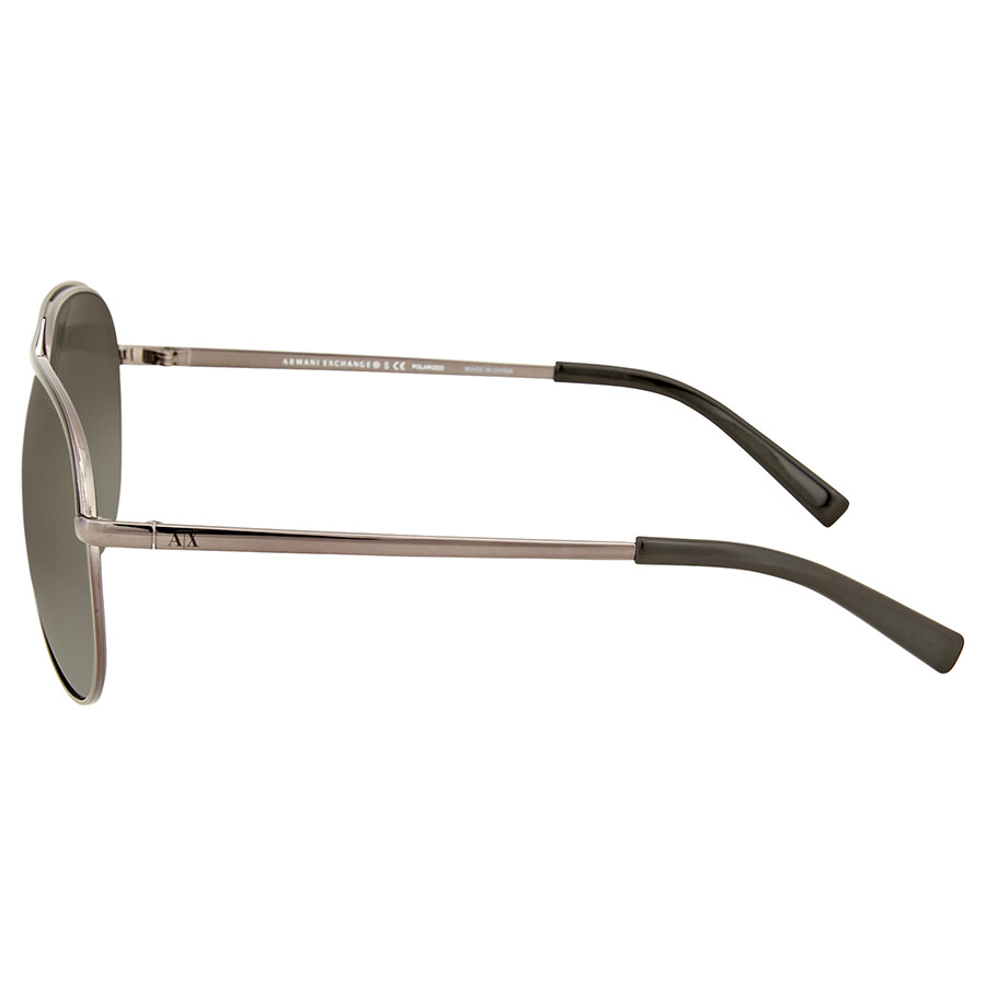 armani exchange ax2002 sunglasses