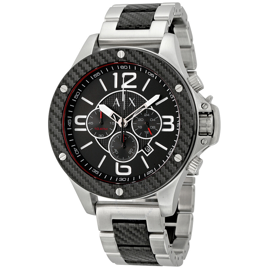 Armani exchange wellworn watch Clearance