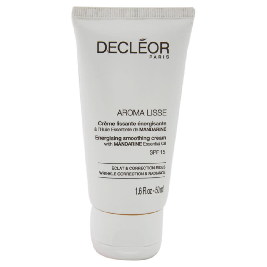 decleor aroma lisse eye cream