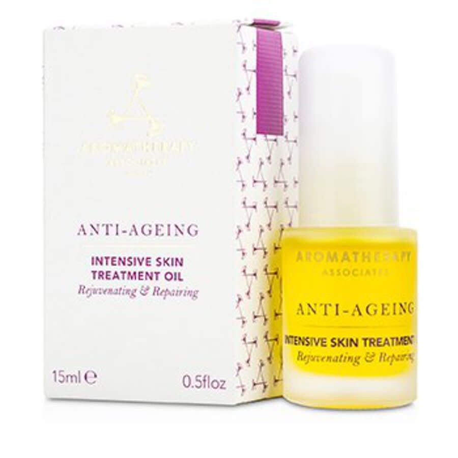 Aromatherapy Associates Antiageing Intensive Skin Treatment Oil 15ml
