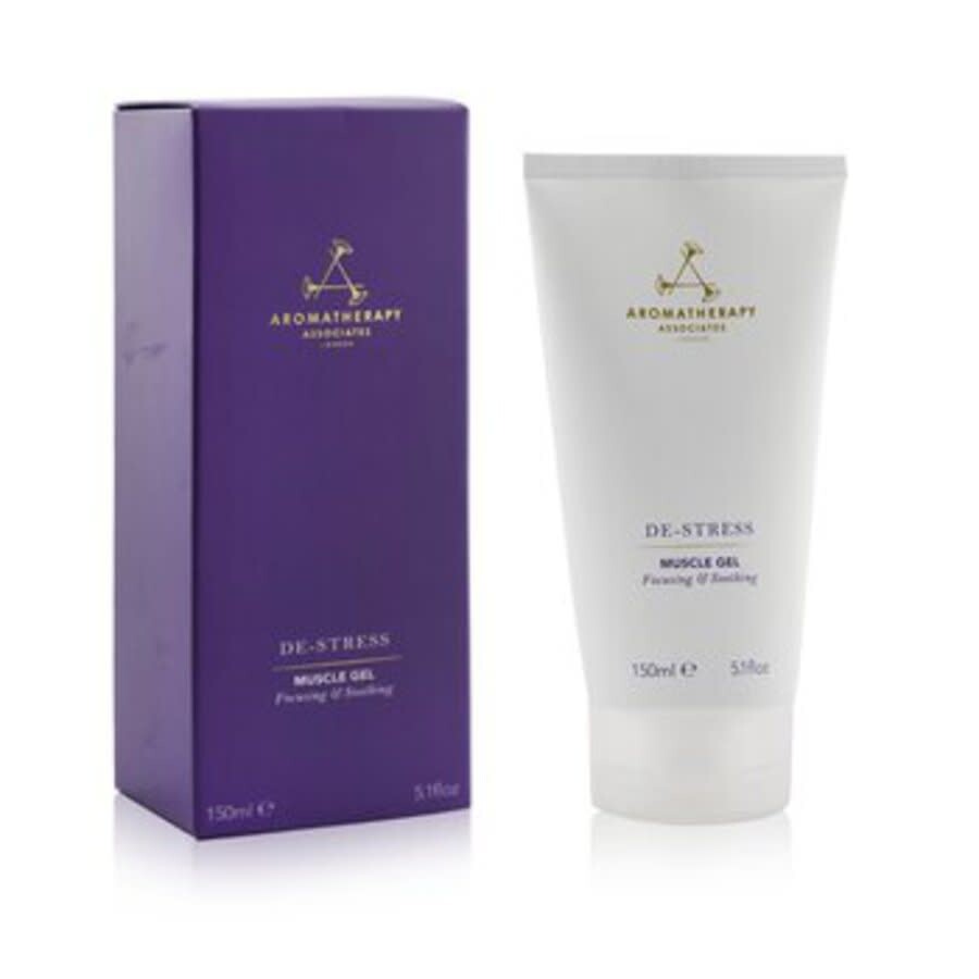 Aromatherapy Associates DeStress Muscle Gel 5.1 oz Bath & Body