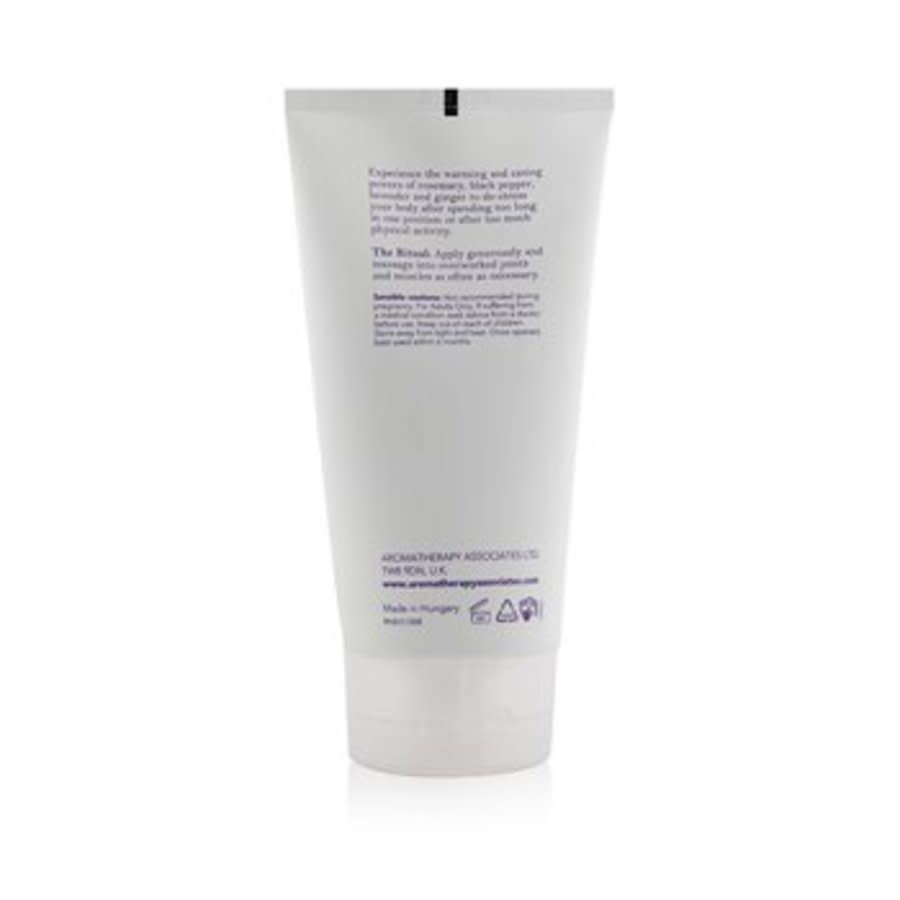 Aromatherapy Associates DeStress Muscle Gel 5.1 oz Bath & Body