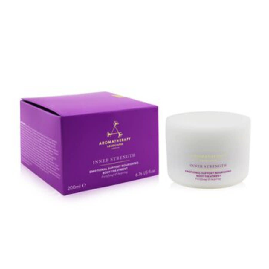 Aromatherapy Associates Inner Strength Emotional Support Nourishing