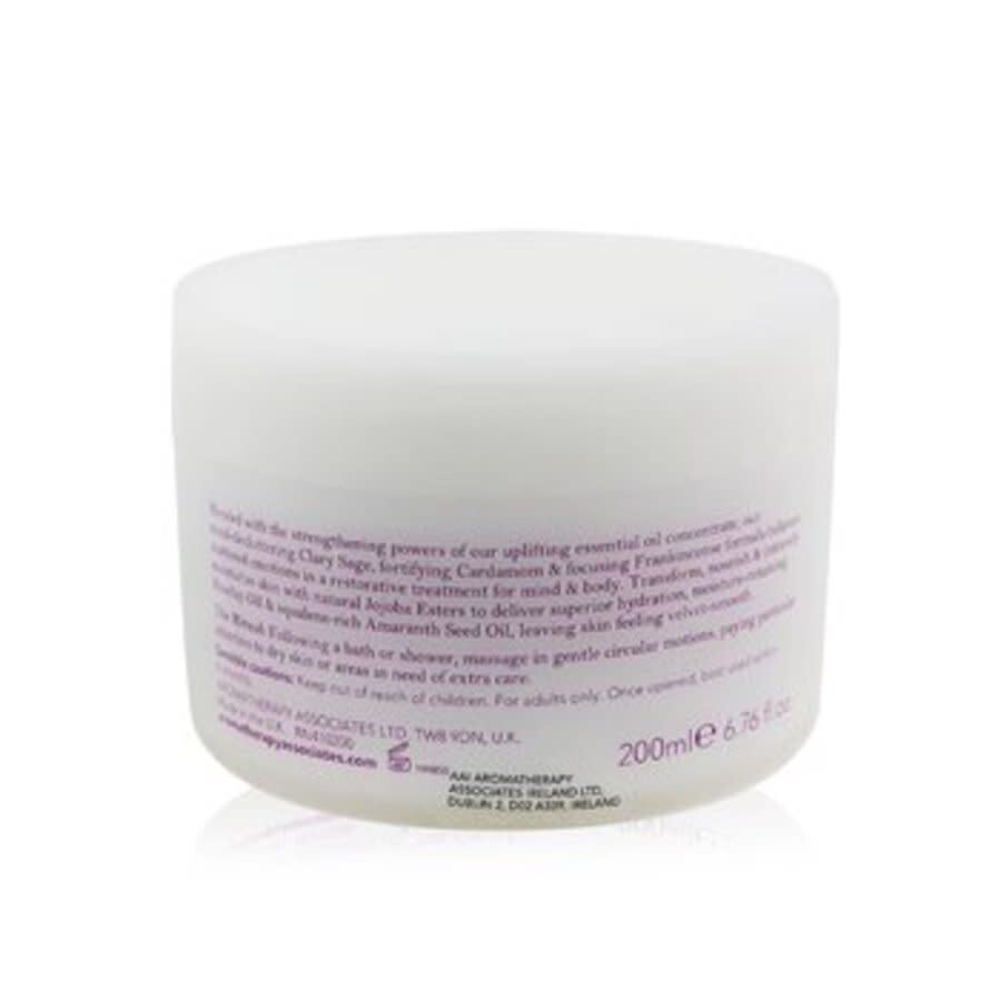 Aromatherapy Associates Inner Strength Emotional Support Nourishing