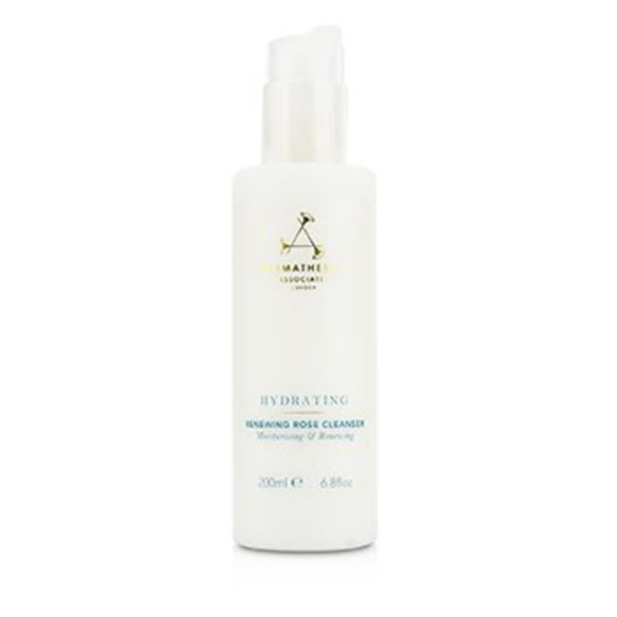 Aromatherapy Associates Ladies Hydrating Renewing Rose Cleanser 6.8 oz