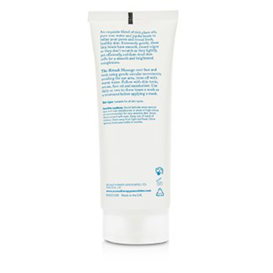 Aromatherapy Associates Ladies Hydrating Rose Exfoliating Cleanser 3.4