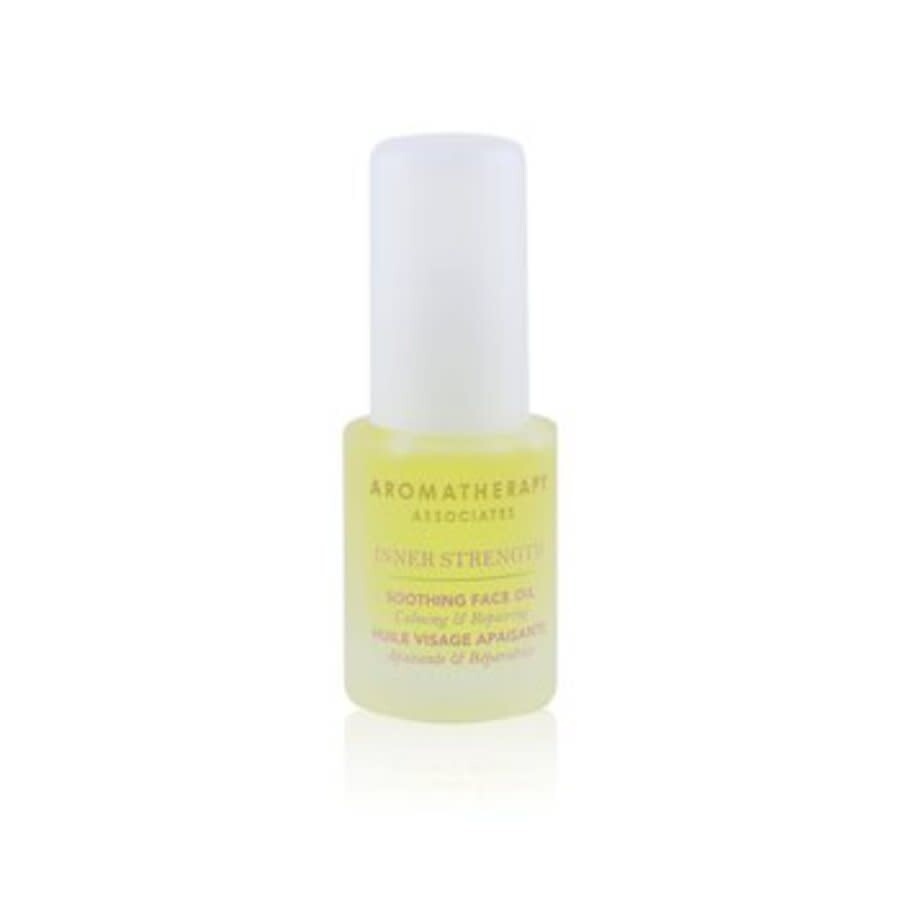 Aromatherapy Associates Ladies Inner Strength Soothing Face Oil 0.5 oz