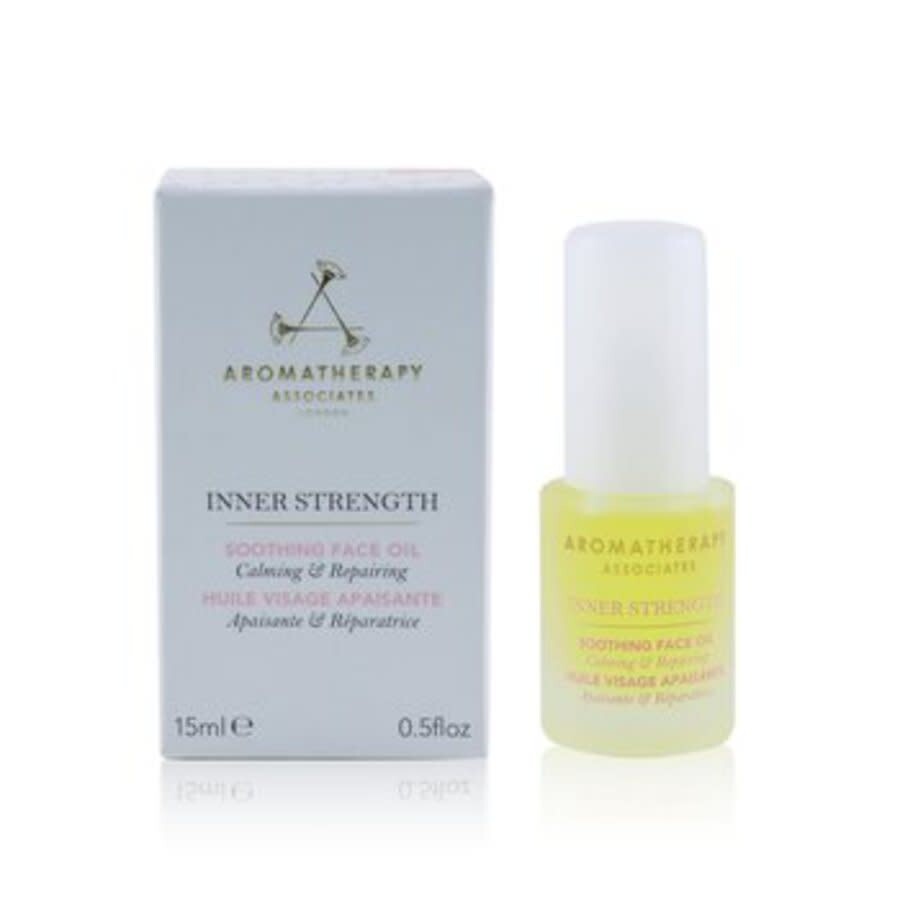 Aromatherapy Associates Ladies Inner Strength Soothing Face Oil 0.5 oz