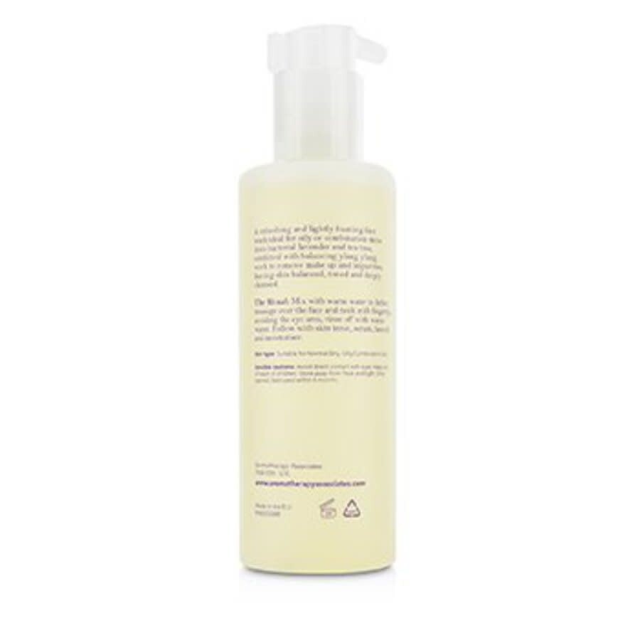 Aromatherapy Associates Ladies Mattifying Deep Cleanse Face Wash 6.8 oz