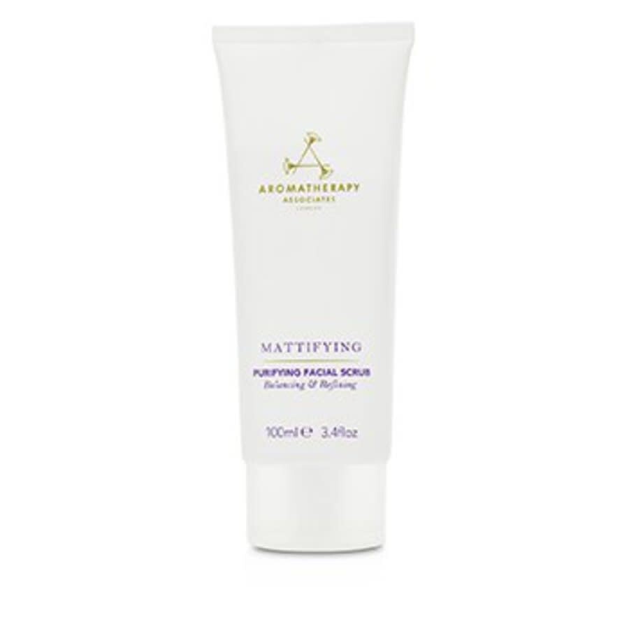 Aromatherapy Associates Ladies Mattifying Purifying Facial Scrub 3.4 oz