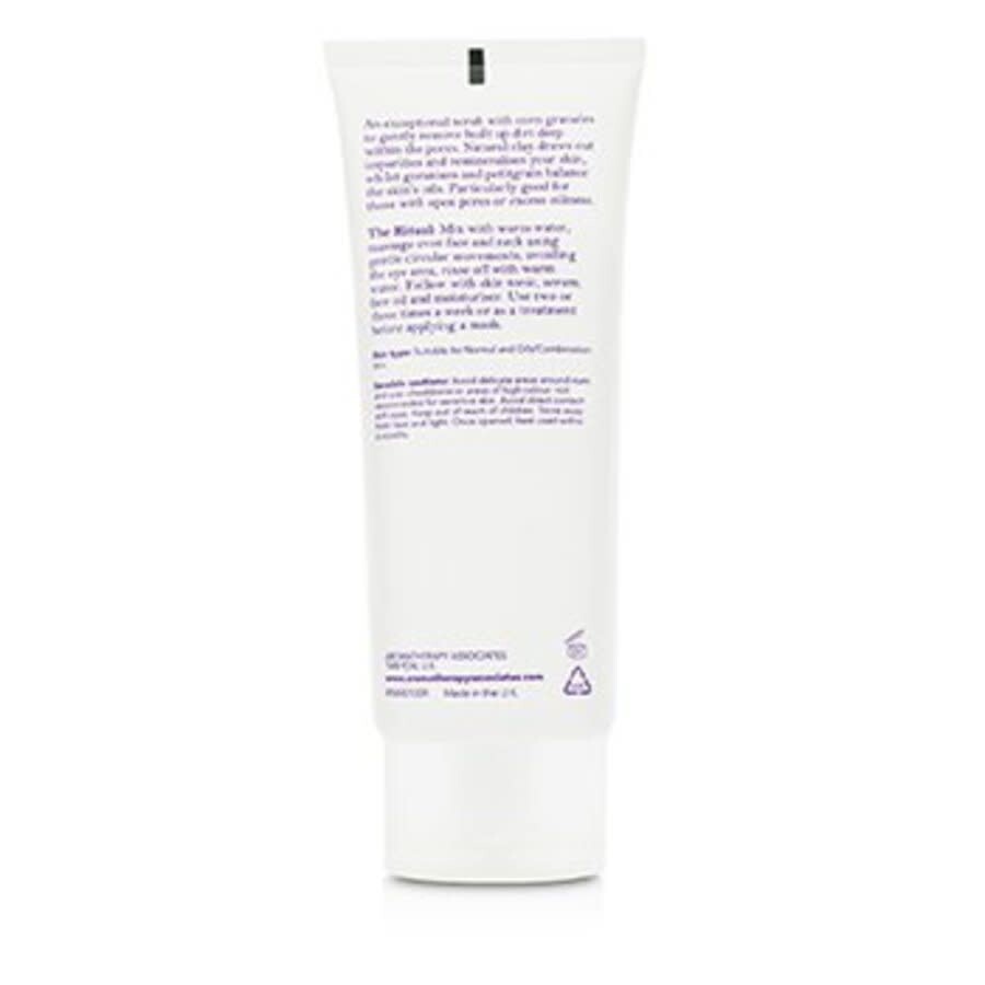 Aromatherapy Associates Ladies Mattifying Purifying Facial Scrub 3.4 oz