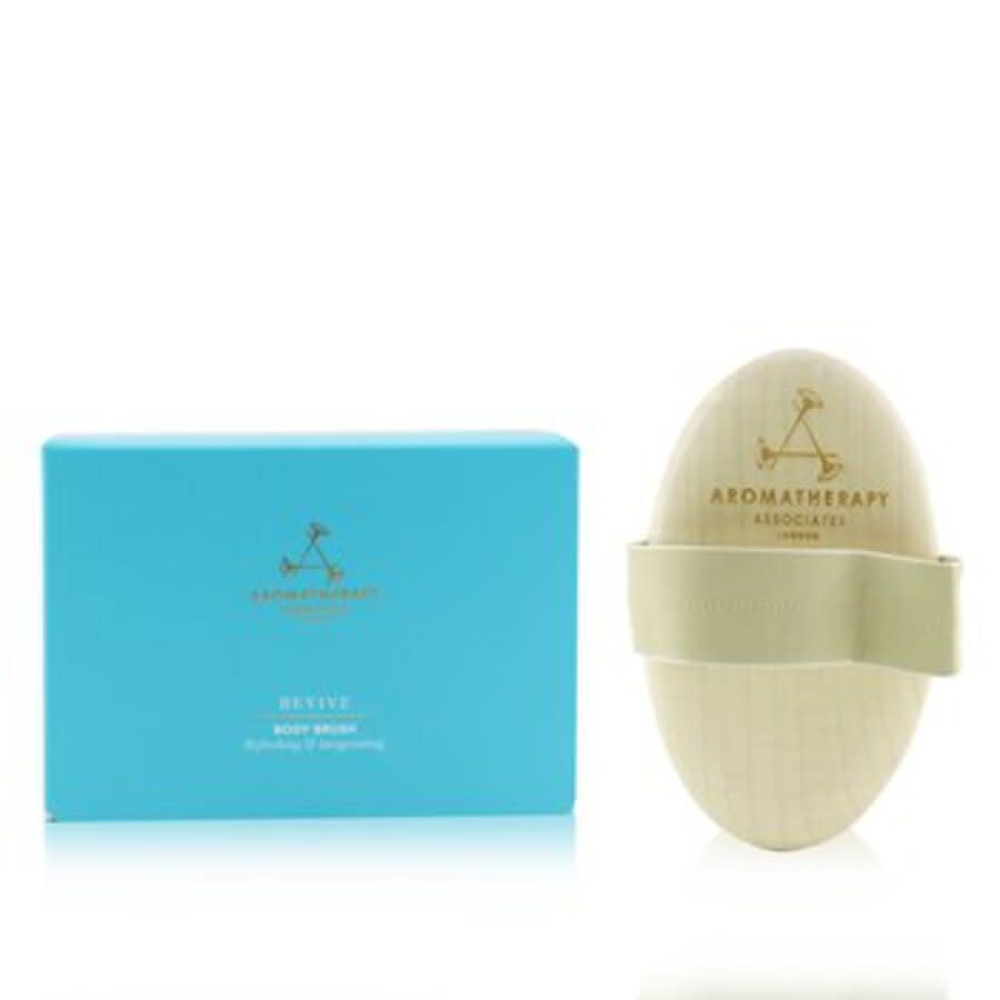 Aromatherapy Associates Ladies Revive Body Brush Skin Care 642498003295