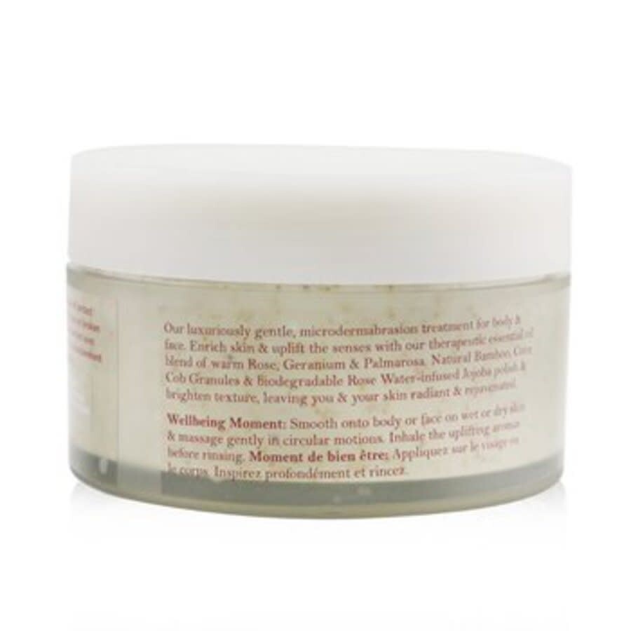 Aromatherapy Associates Ladies Rose Triple Exfoliator 6.76 oz Skin Care