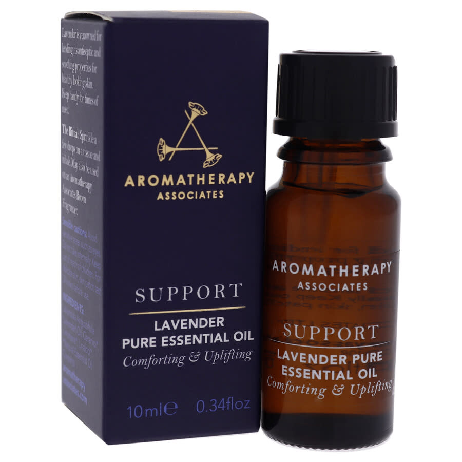 Aromatherapy Associates Ladies Support Pure Essential Oil Lavender 0.