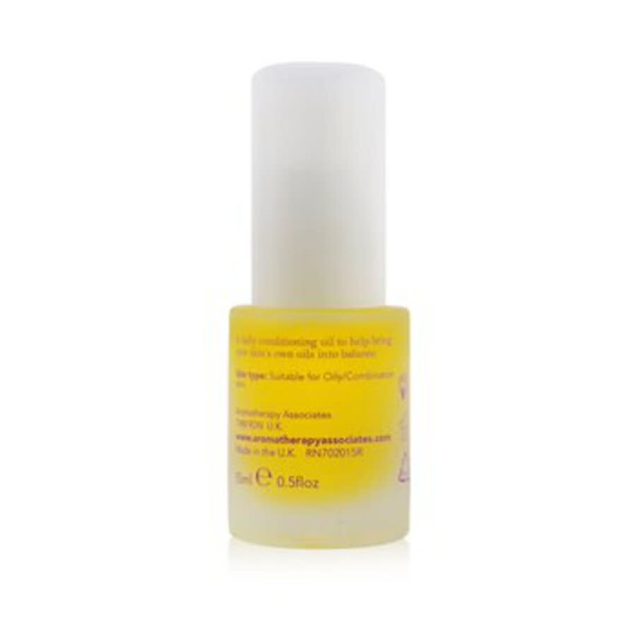 Aromatherapy Associates Mattifying Refining Face Oil 15ml/0.5oz