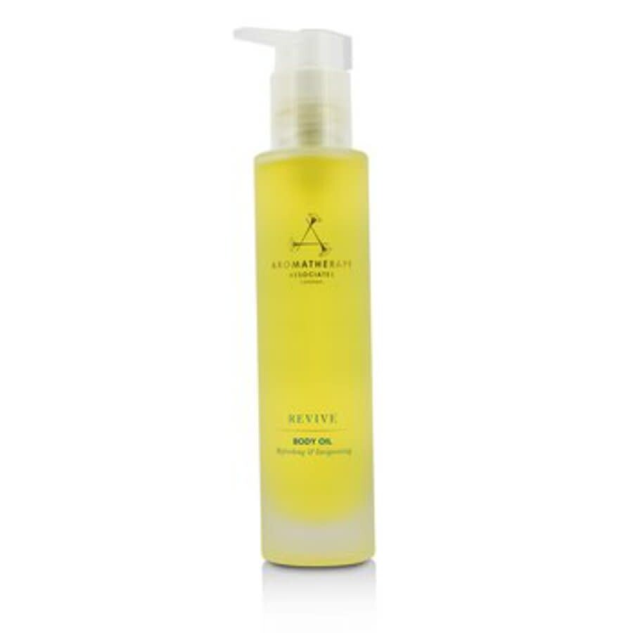 Aromatherapy Associates Revive Body Oil 3.4 oz Bath & Body 642498003219
