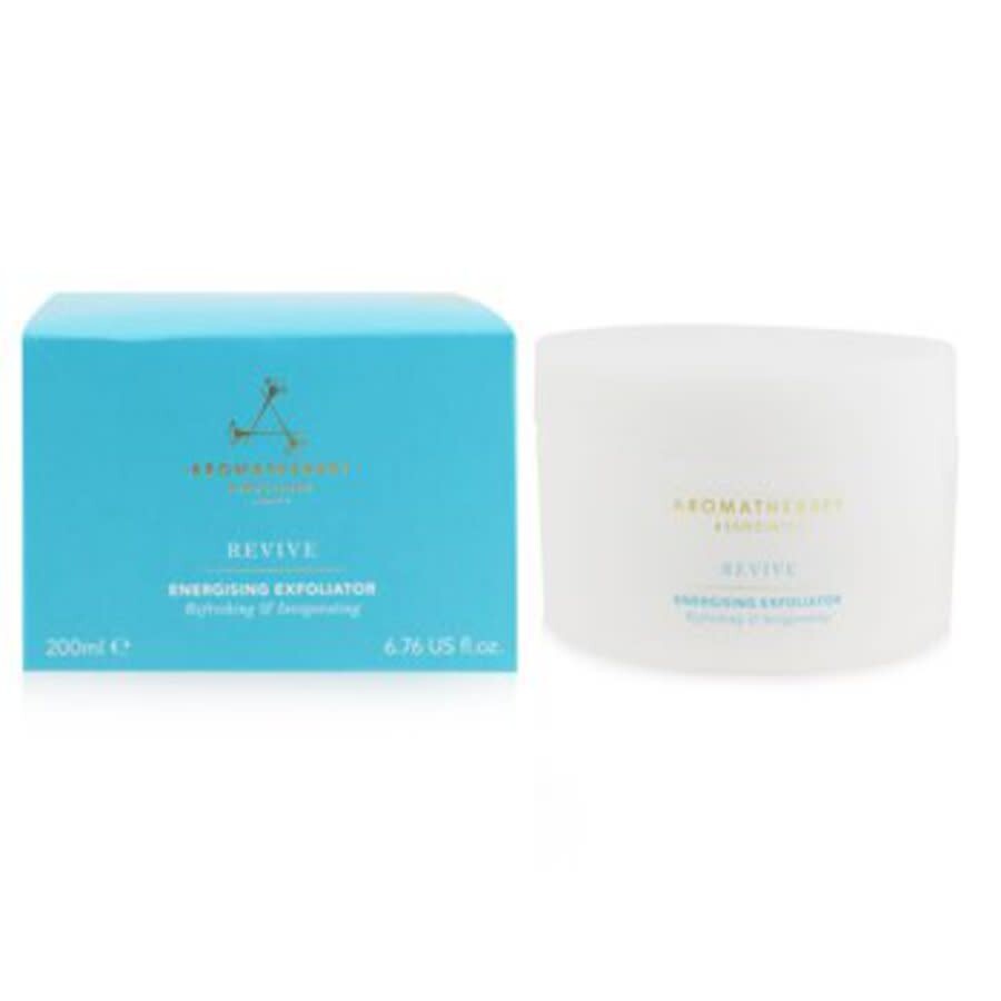 Aromatherapy Associates Revive Energising Exfoliator 6.76 oz Bath