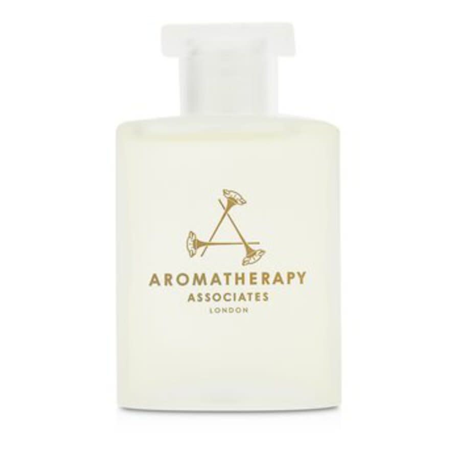 Aromatherapy Associates Support Breathe Bath & Shower Oil 55ml/1