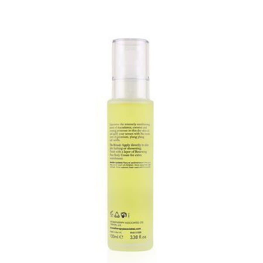 Aromatherapy Associates Support Nourishing Body Oil 100ml / 3.38oz