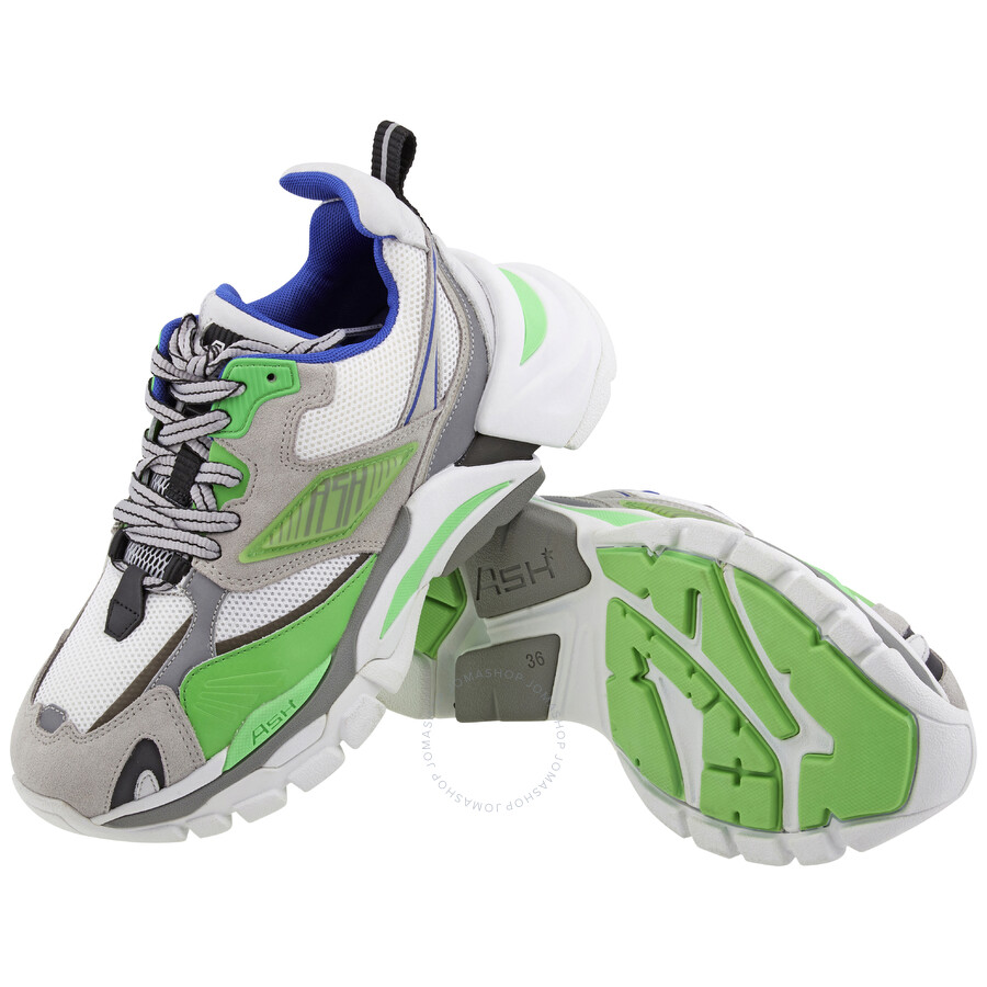 ash flex sneakers