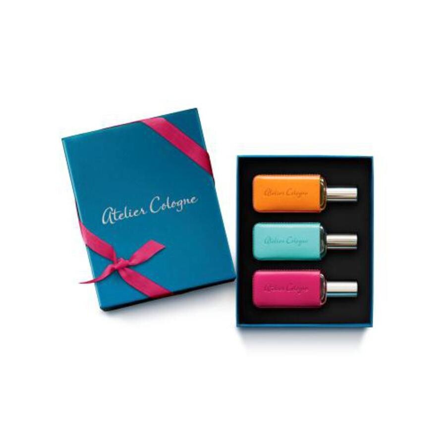Atelier Cologne Unisex Mini Set Gift Set Fragrances 3605972177667