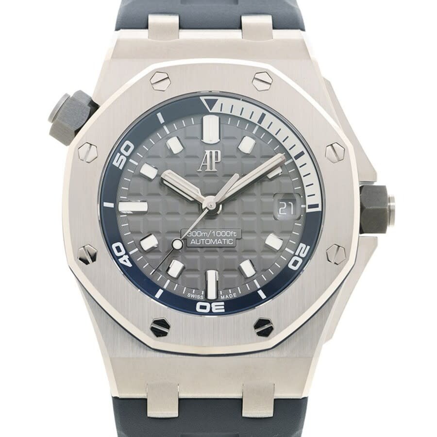 relogio audemars piguet royal oak offshore