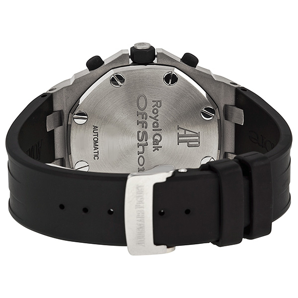 Audemars Piguet Royal Oak Offshore Men's Watch 25940SK.OO.D002CA.01 25940SK.OO.D002CA.01  - Audemars Piguet, Royal Oak Offshore - Jomashop