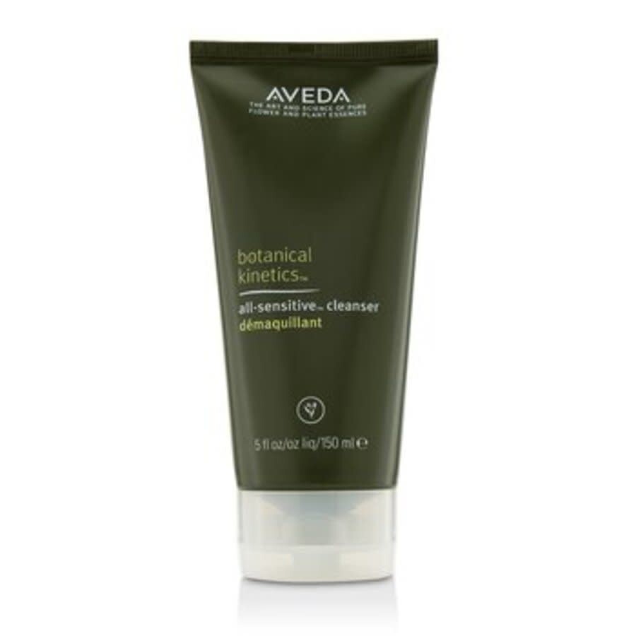 aveda botanical kinetics all sensitive cleanser
