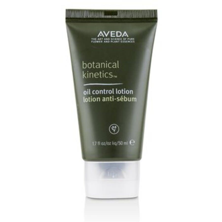 Aveda Botanical Oil Control Lotion For Normal to Oily Skin 50ml/1.7oz 018084986349