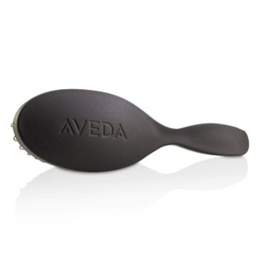 Aveda Pramasana Exfoliating Scalp Brush 1pc 018084977231