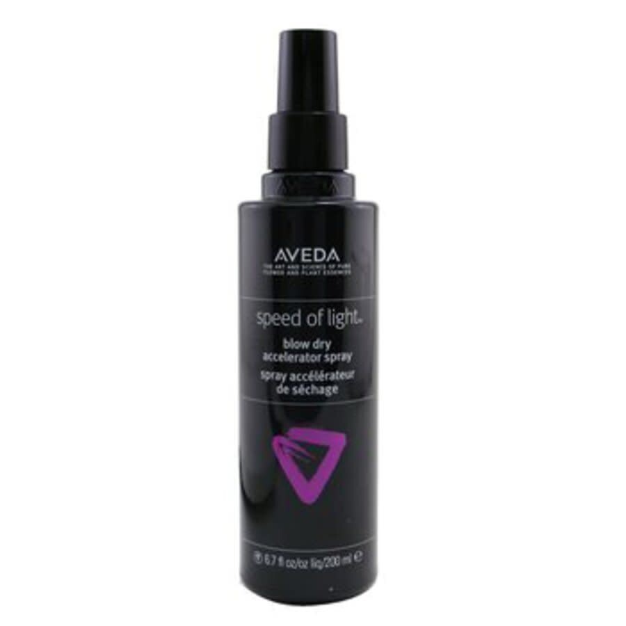 Aveda / Speed Of Light Blow Dry Accelerator Spray 6.7 oz 018084982068
