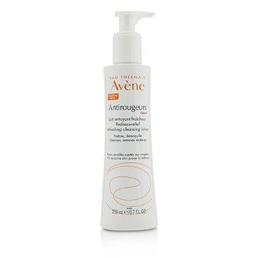 avene antirougeurs cleanser