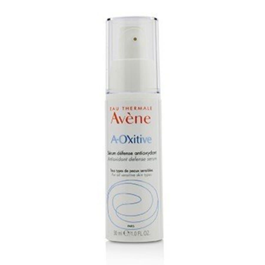 Avene AOXitive Antioxidant Defense Serum For All Sensitive Skin 30ml/1oz 3282770101669