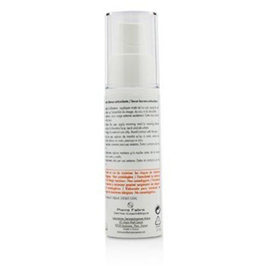 serum defense antioxidant avene