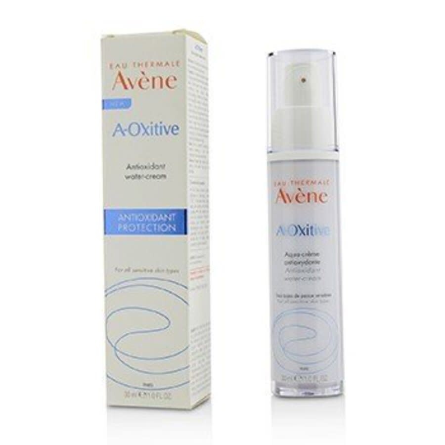 avene vitamin c cream