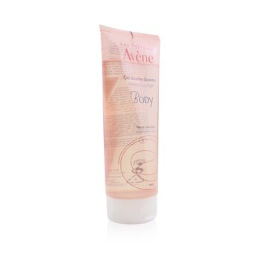 Avene Body Gentle Shower Gel 6.76 oz Bath & Body 3282770111569