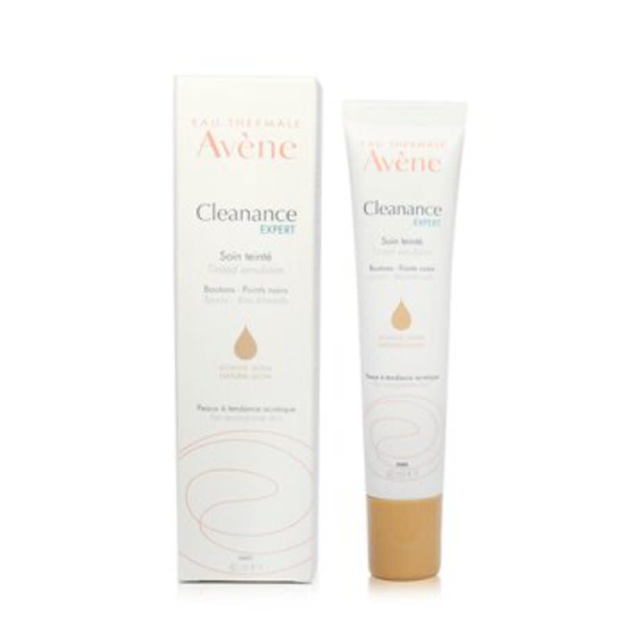 avene cleanance expert tinted emulsion 40ml