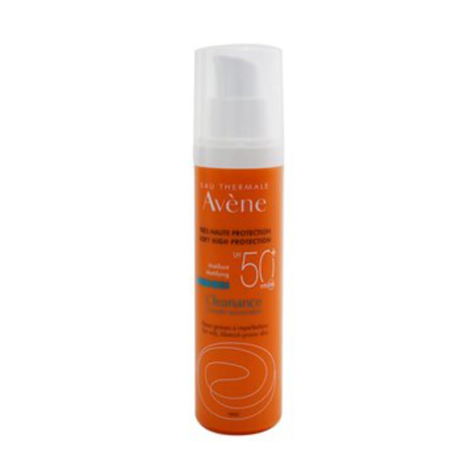 Avene Ladies Very High Protection Cleanance Mattifying Sunscreen SPF 50