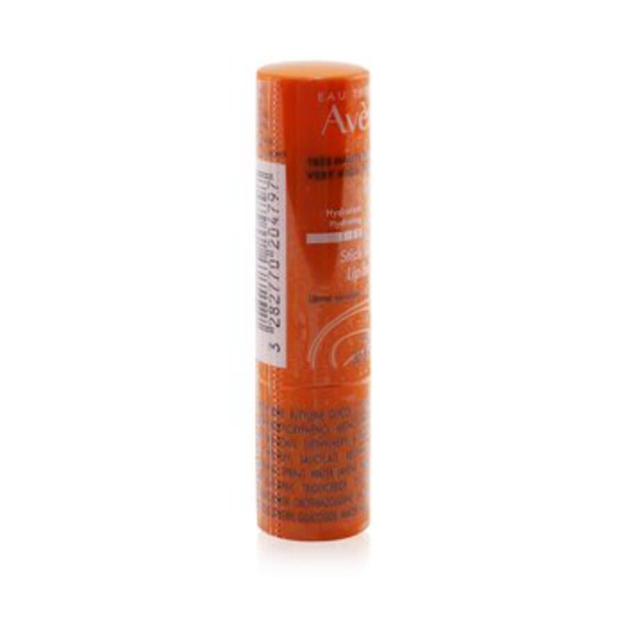 Avene Ladies Very High Protection Lip Balm SPF 50 0.1 oz For Sensitive